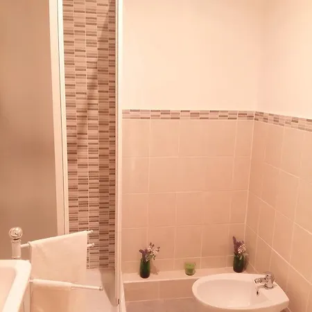 Bed and breakfast Al Siculo