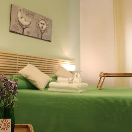 Bed & Breakfast Al Siculo Palermo