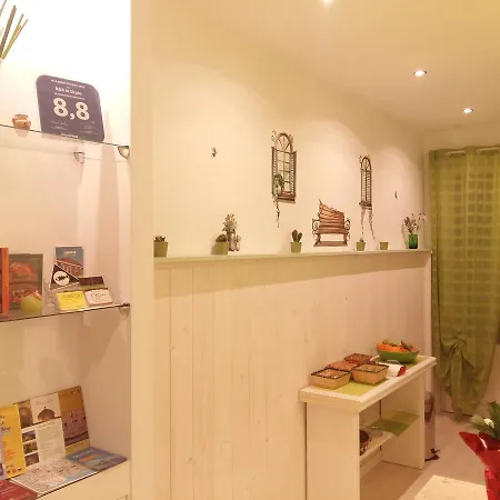 Al Siculo Bed & Breakfast