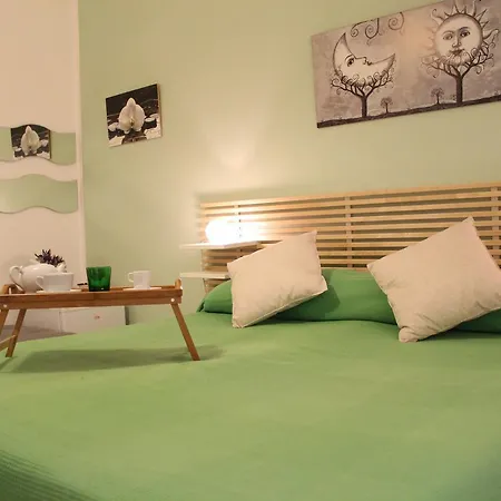 Al Siculo Bed & Breakfast Palermo