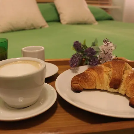 Bed & Breakfast Al Siculo 2*