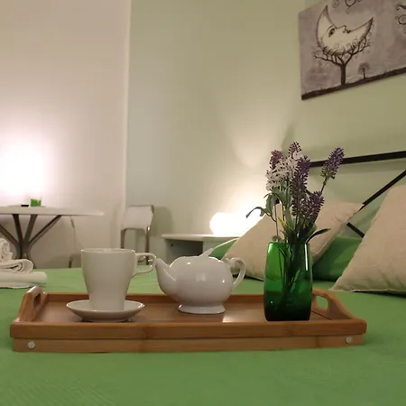 Al Siculo Bed & Breakfast 2*