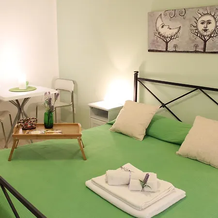Al Siculo Bed & Breakfast 2*
